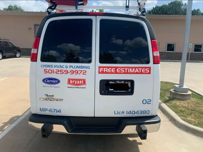 Lyons HVAC and Plumbing Picture 9