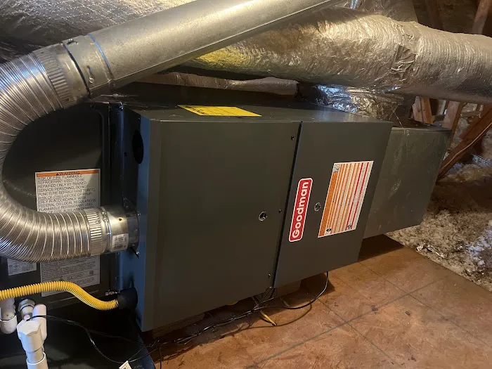 Lyons HVAC and Plumbing Picture 6