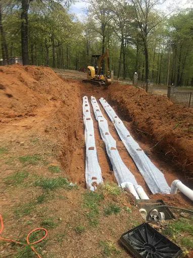 Lyons HVAC and Plumbing Picture 1