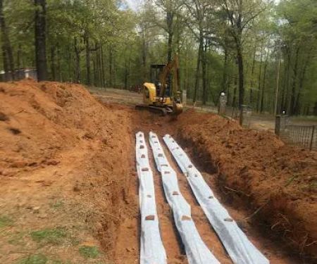 Lyons HVAC and Plumbing