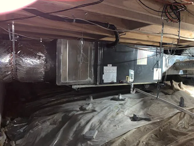 Lyons HVAC and Plumbing Picture 4