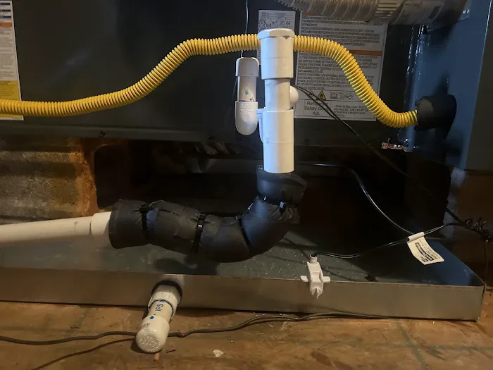 Lyons HVAC and Plumbing Picture 3