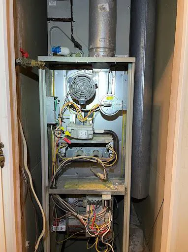 Lyons HVAC and Plumbing Picture 2