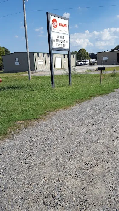Riverbend Air Conditioning Inc Picture 3