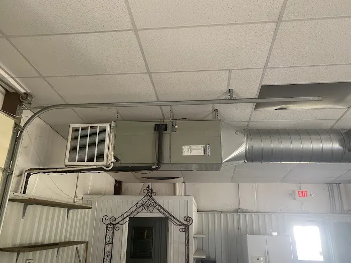 Riverbend Air Conditioning Inc Picture 1