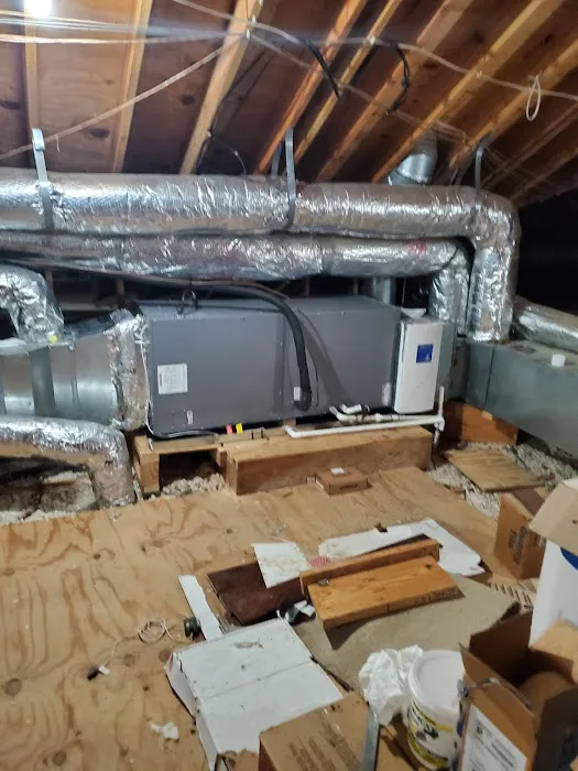Baskins HVAC Picture 6