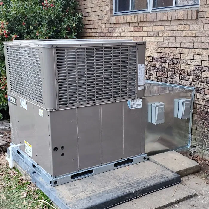 Baskins HVAC Picture 10