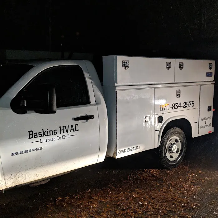 Baskins HVAC Picture 8