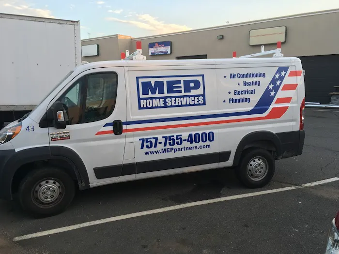 MEP Home Services Picture 1