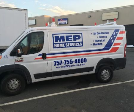 MEP Home Services