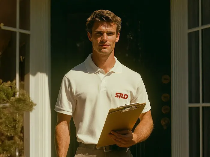 STUD SERVICE CO Picture 5