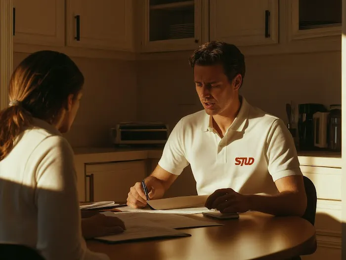 STUD SERVICE CO Picture 4