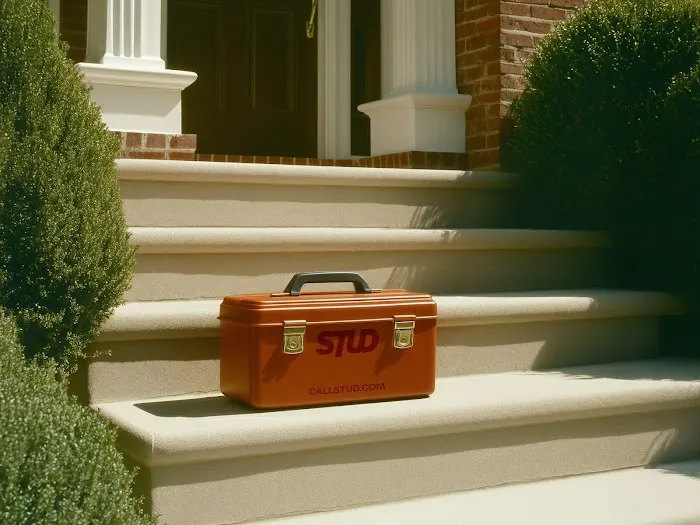 STUD SERVICE CO Picture 7