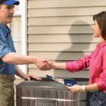 Pallett Heating & Cooling