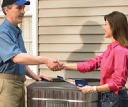 Pallett Heating & Cooling