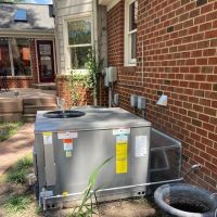 On Time Heating & Air Conditioning ico