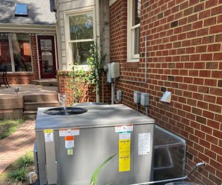 On Time Heating & Air Conditioning