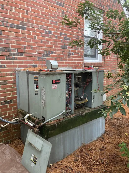 On Time Heating & Air Conditioning Picture 6