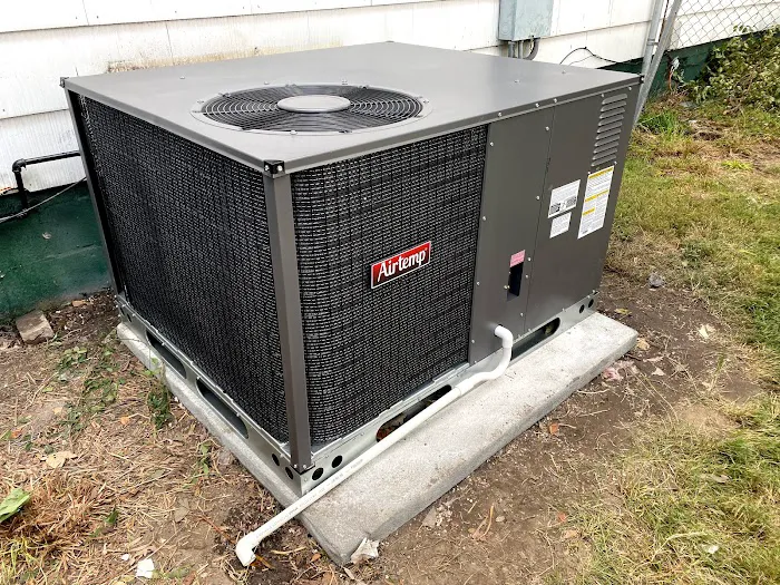 On Time Heating & Air Conditioning Picture 9