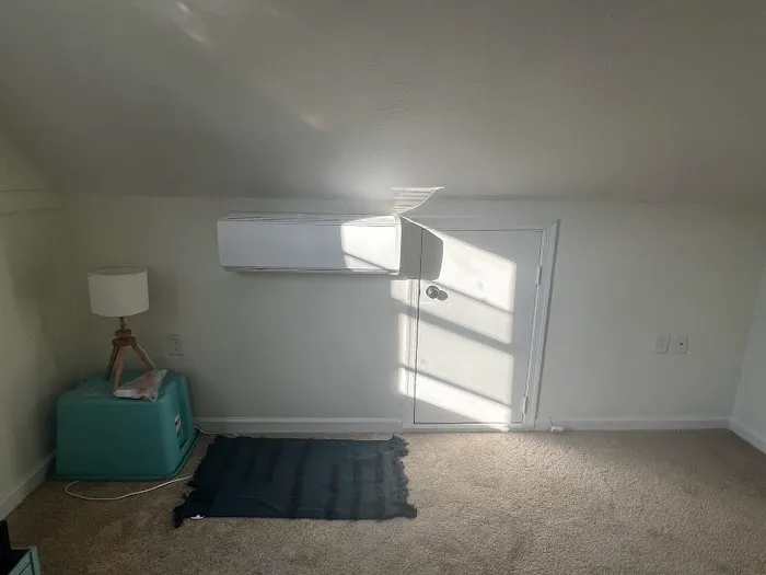 On Time Heating & Air Conditioning Picture 7