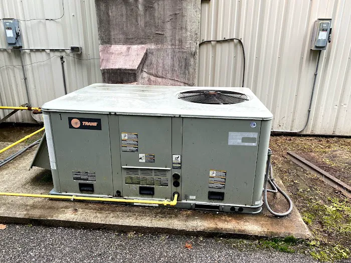 On Time Heating & Air Conditioning Picture 10