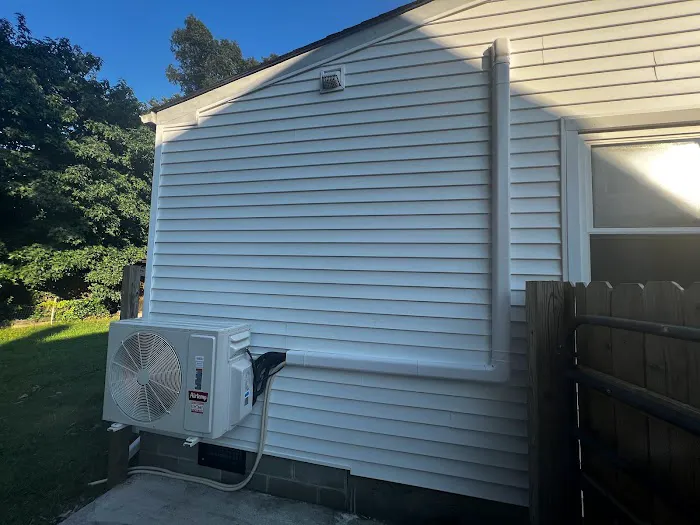 On Time Heating & Air Conditioning Picture 2