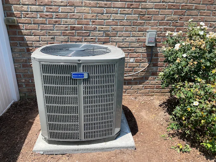 On Time Heating & Air Conditioning Picture 4