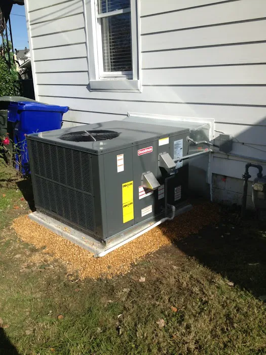 Dimare's Heating & Cooling Services Picture 5