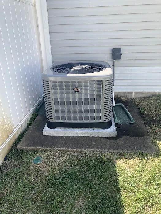 Dimare's Heating & Cooling Services Picture 4