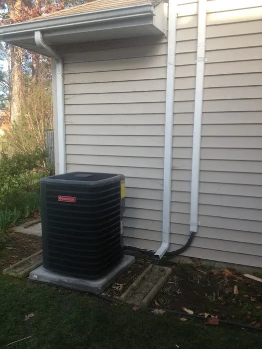 Dimare's Heating & Cooling Services Picture 3