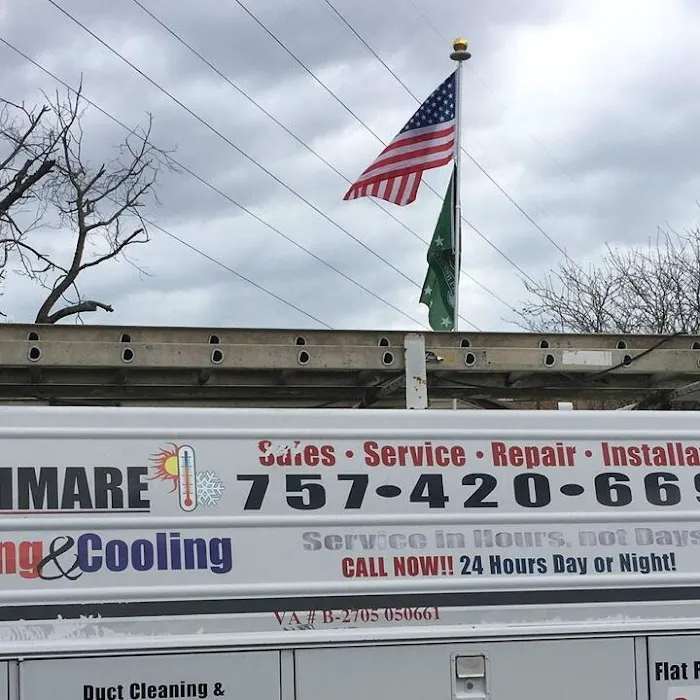 Dimare's Heating & Cooling Services Picture 10