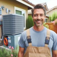 Chesapeake Heating & Cooling ico