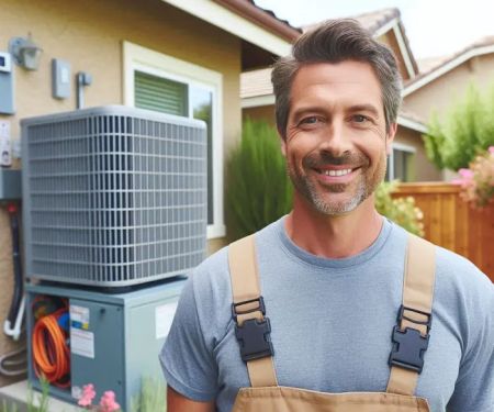 Chesapeake Heating & Cooling