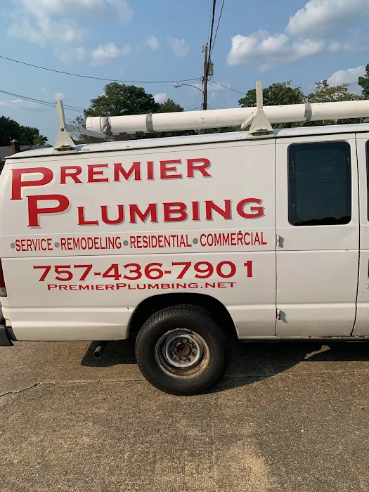 Premier Plumbing Picture 8