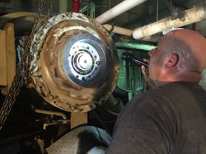 Comfort Solutions of Tidewater Inc. Picture 2