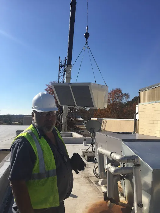 Comfort Solutions of Tidewater Inc. Picture 1