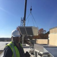 Comfort Solutions of Tidewater Inc. ico