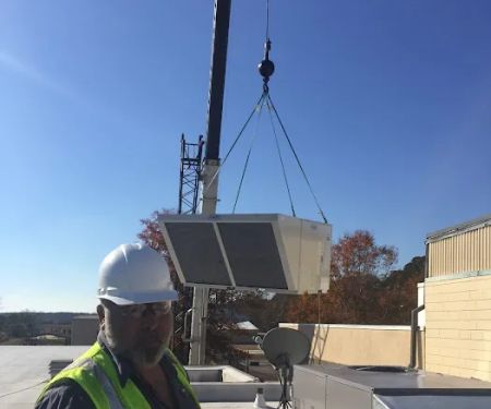 Comfort Solutions of Tidewater Inc.