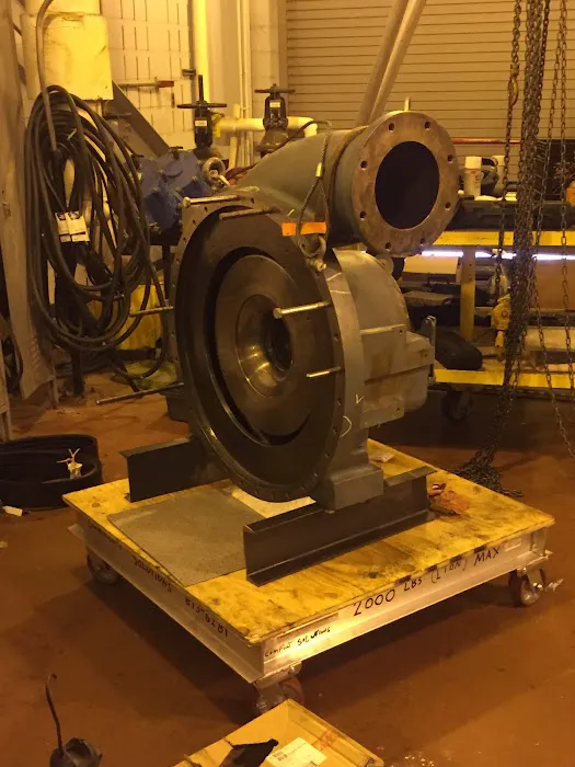 Comfort Solutions of Tidewater Inc. Picture 3