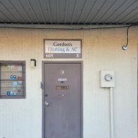 Gordon's Heating & A/C LLC ico