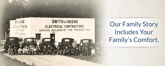 Smith & Keene Picture 1