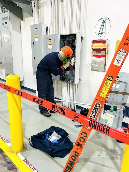 Cox Powell Corporation Picture 8