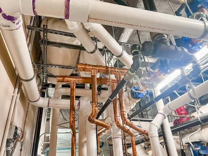 Cox Powell Corporation Picture 4