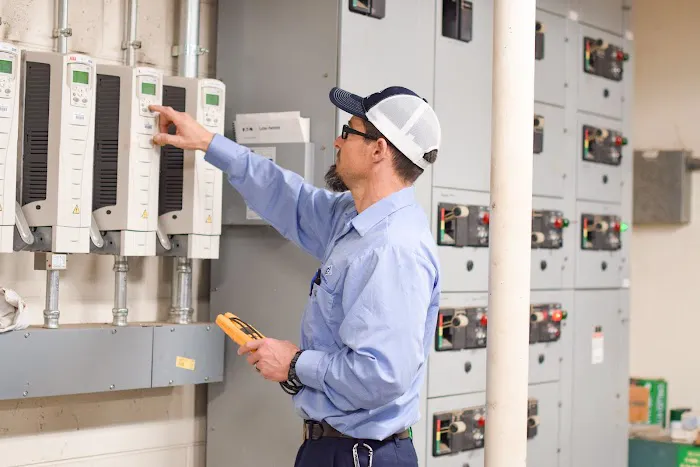 Cox Powell Corporation Picture 3