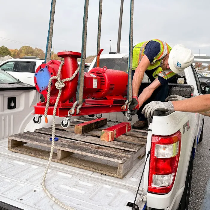 Cox Powell Corporation Picture 5