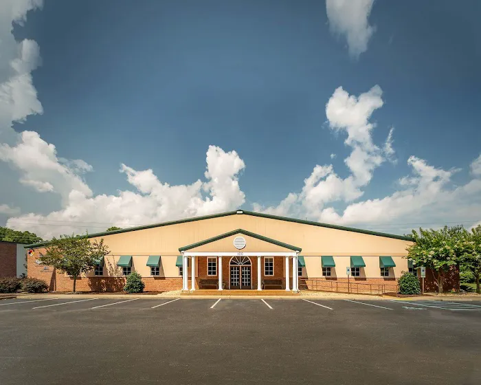 Cox Powell Corporation Picture 1