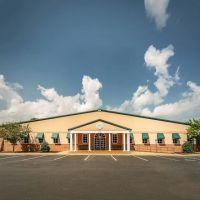 Cox Powell Corporation ico