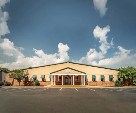 Cox Powell Corporation