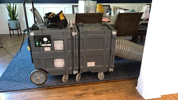 Advantage Heating & Cooling Picture 5