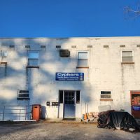 Cyphers Plumbing Heating & Electric, Inc ico